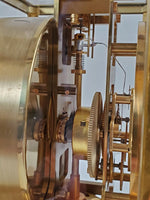 Charger l'image dans la galerie, Horloge Atmos de Jaeger LeCoultre