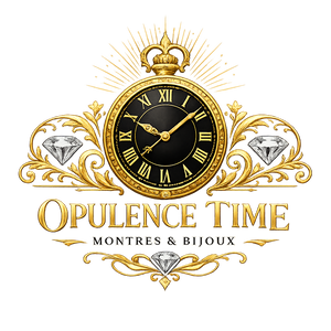 OPULENCE TIME