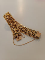 Charger l'image dans la galerie, Bracelet en or 18 Carats
