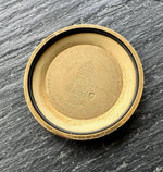 Charger l'image dans la galerie, MONTRE OMEGA CONSTELLATION TARTE PAN DE LUXE 18K VINTAGE
