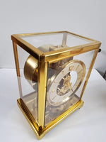 Charger l'image dans la galerie, Horloge Atmos de Jaeger LeCoultre
