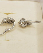 Charger l'image dans la galerie, Paire de boucle d'oreilles Dormeuses
